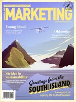 NZ Marketing